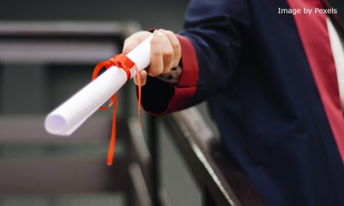 Admission to Higher Education / Master’s – Greece