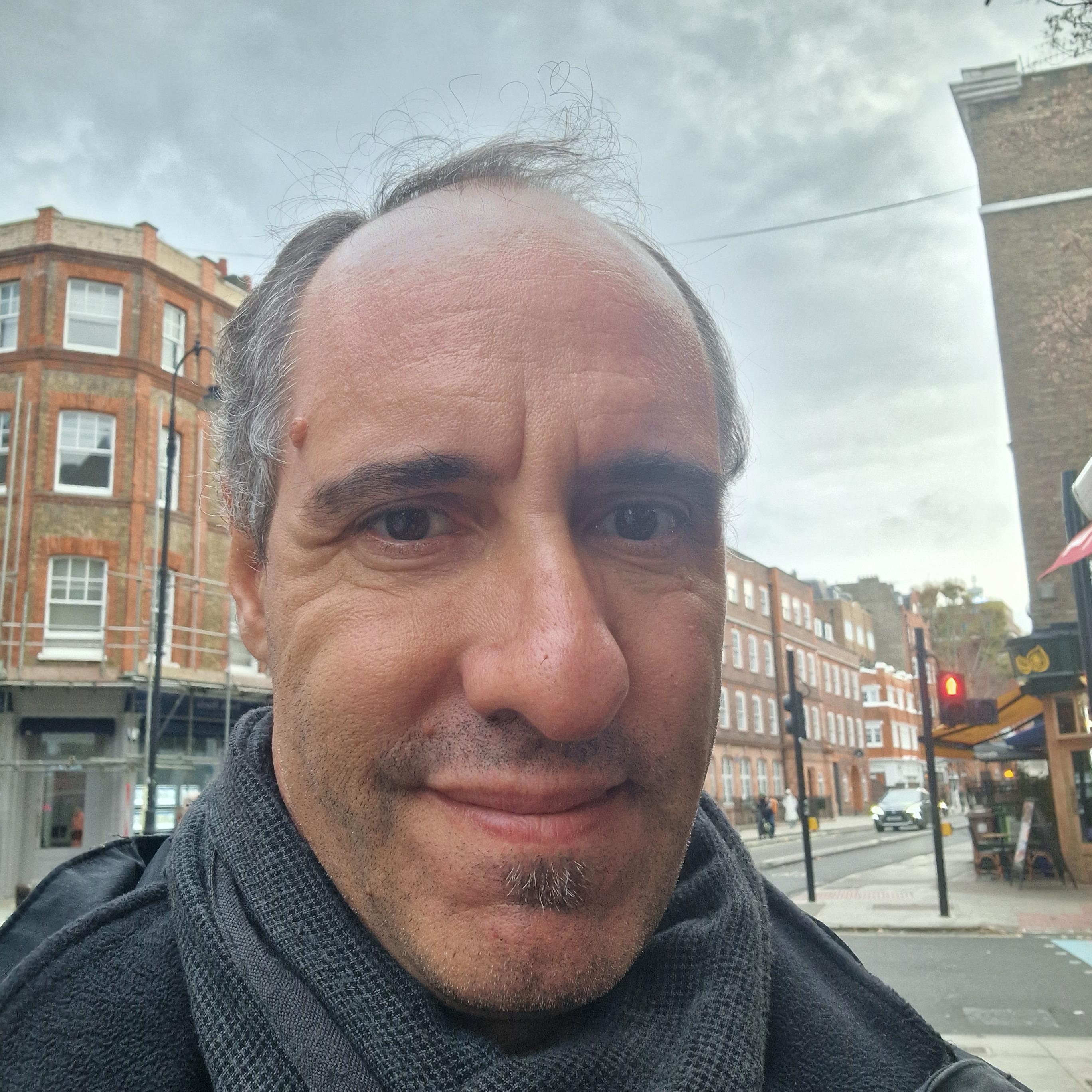 Kostas Kanellopoulos