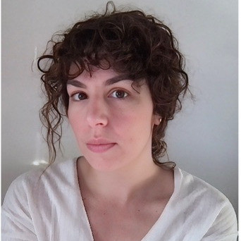 Glykeria Stamatopoulou