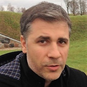 Georgos Bithymitris
