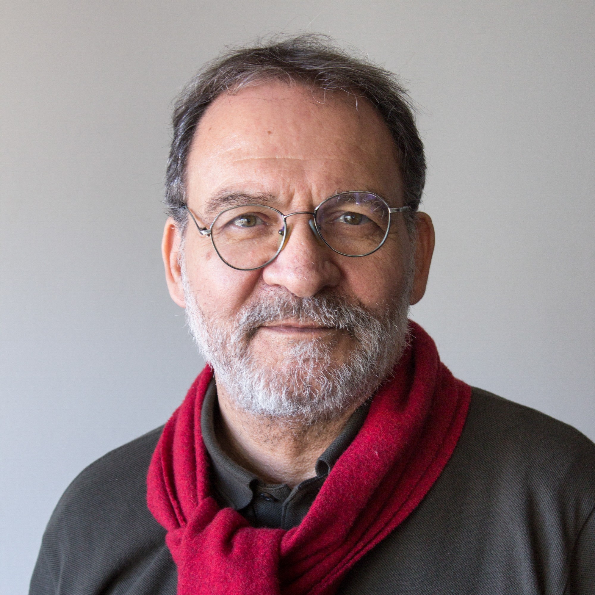 Dimitris Ziomas