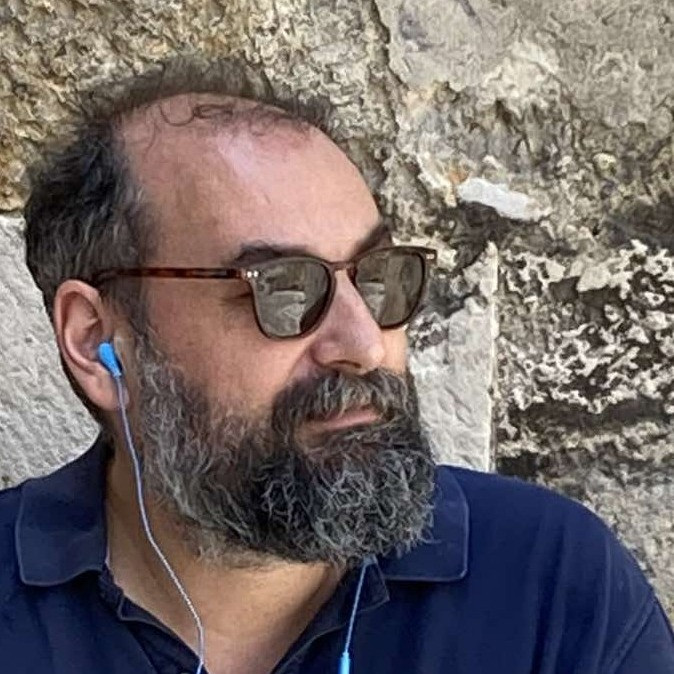 Pavlos Baltas